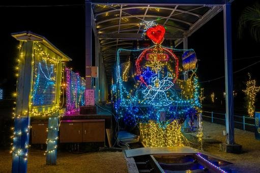 🚂 시부시 철도 기념공원(시부시 테츠도 키넨 코엔) 이미지 7